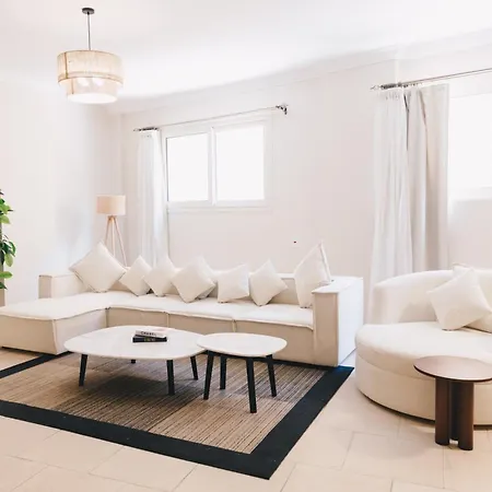 Ferienwohnung Vida By Elegant Kairo Exterior foto