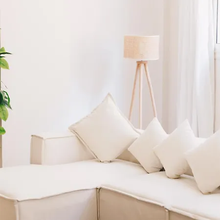 Ferienwohnung Vida By Elegant Kairo Exterior foto