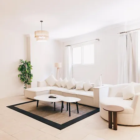 Ferienwohnung Vida By Elegant Kairo Exterior foto
