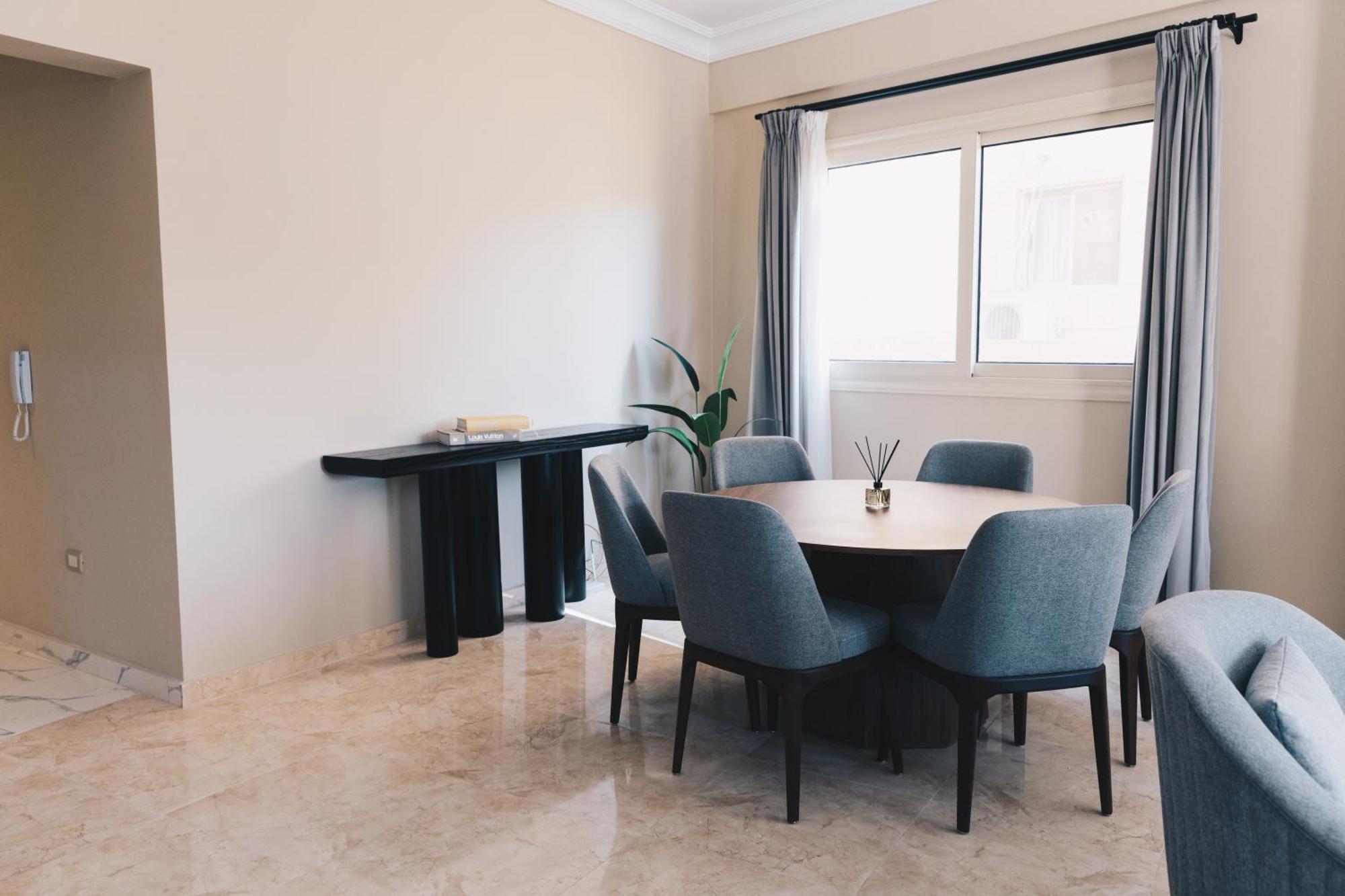 Vida By Elegant Apartment