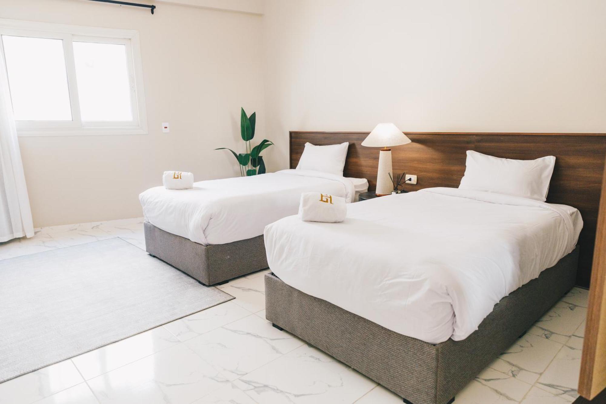 Vida By Elegant Apartment *