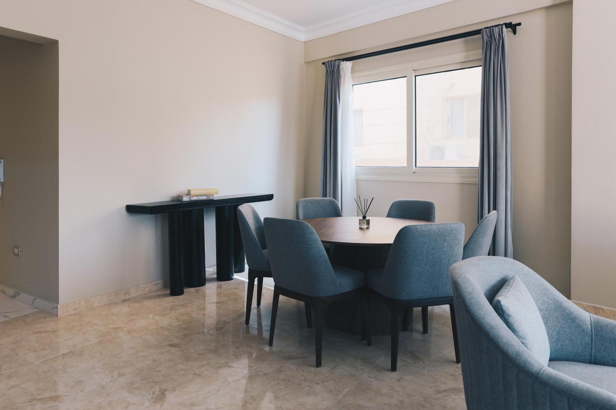 Apartment Vida By Elegant Kairo
