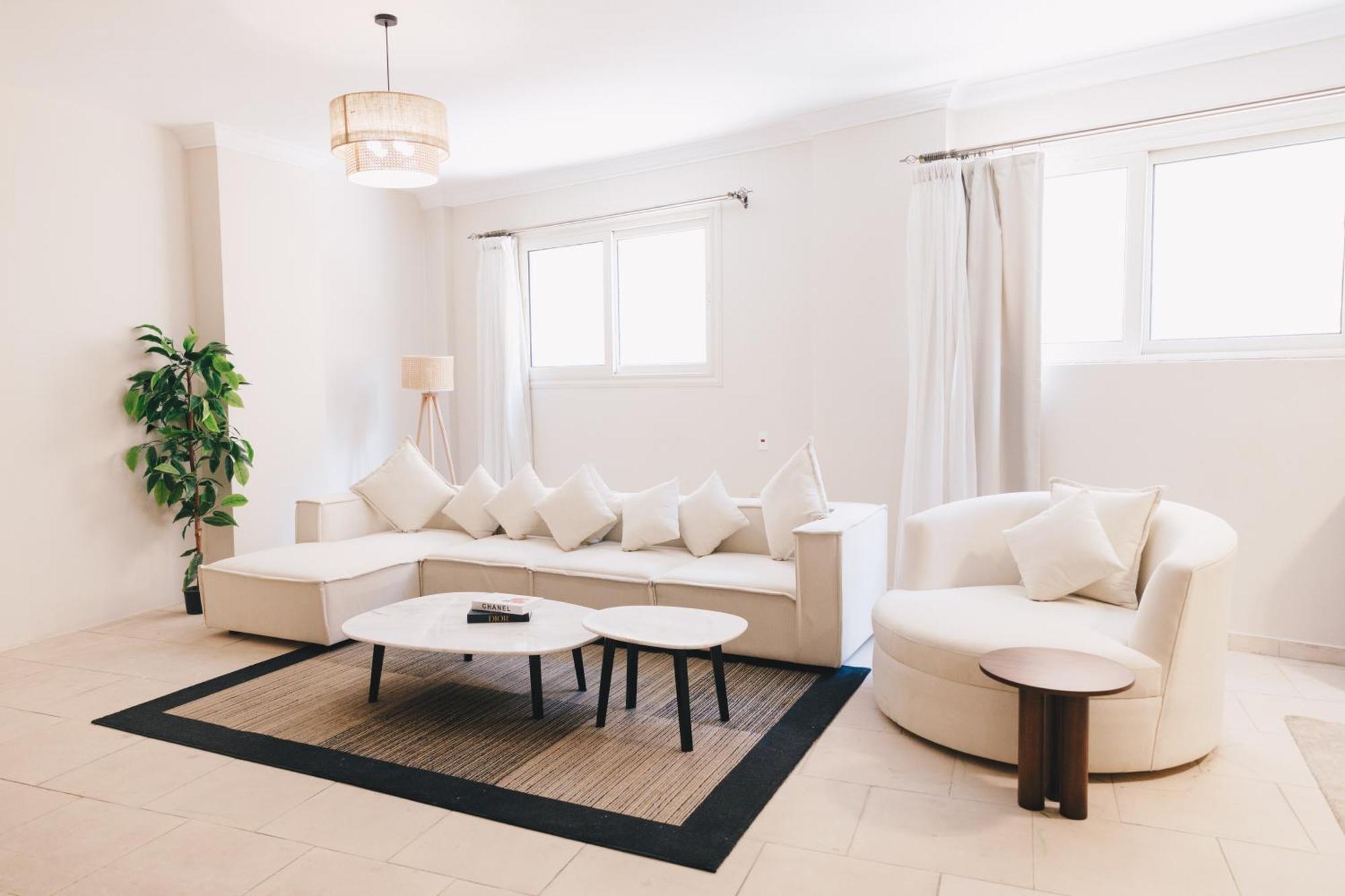 Apartment Vida By Elegant Kairo
