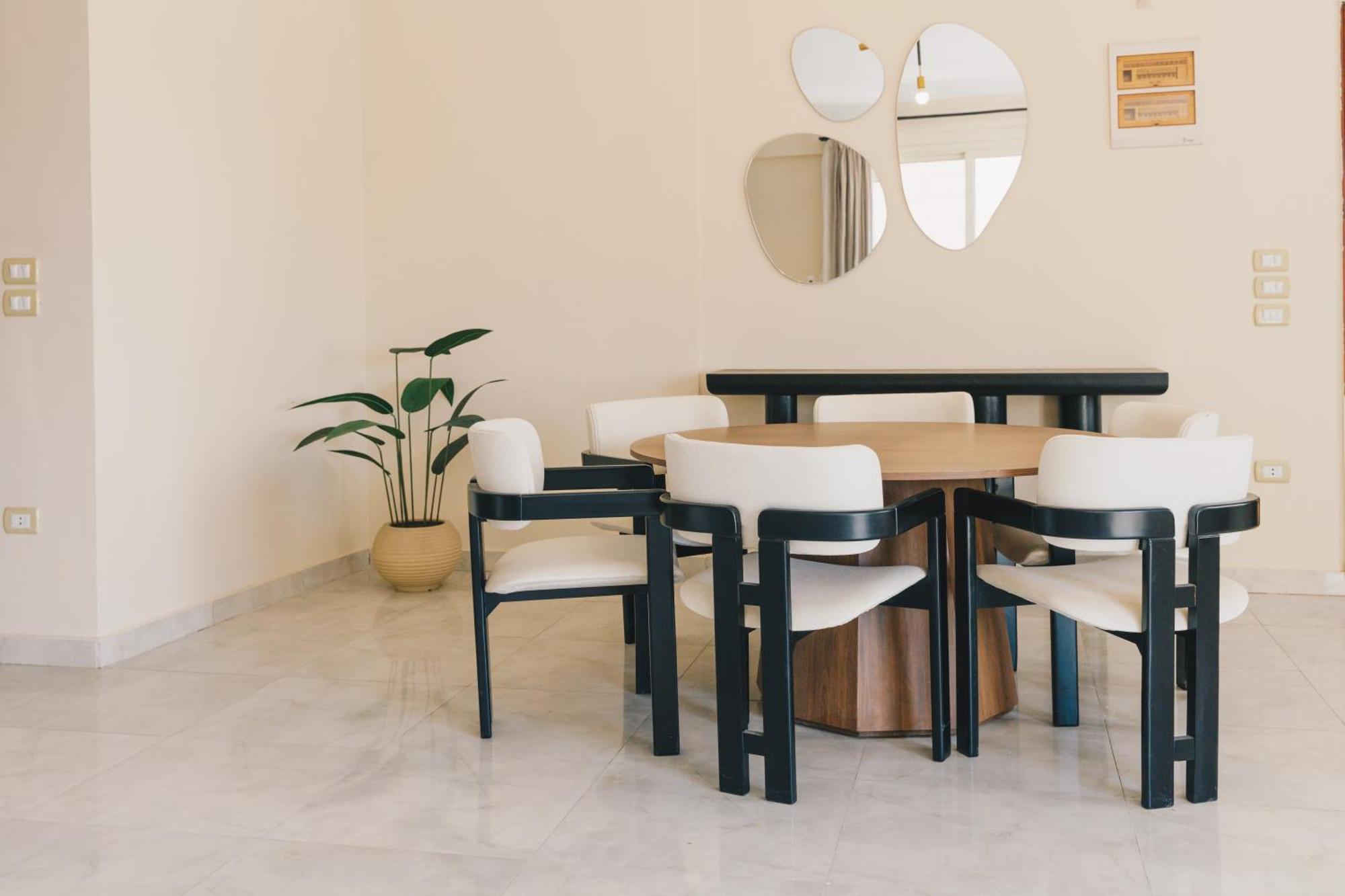 Vida By Elegant Apartment Kairo