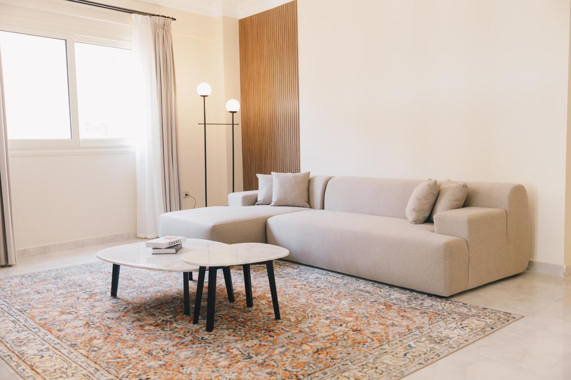 Apartment Vida By Elegant