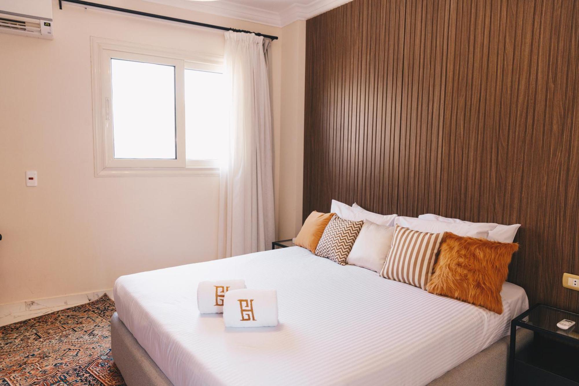 Vida By Elegant Apartment Kairo