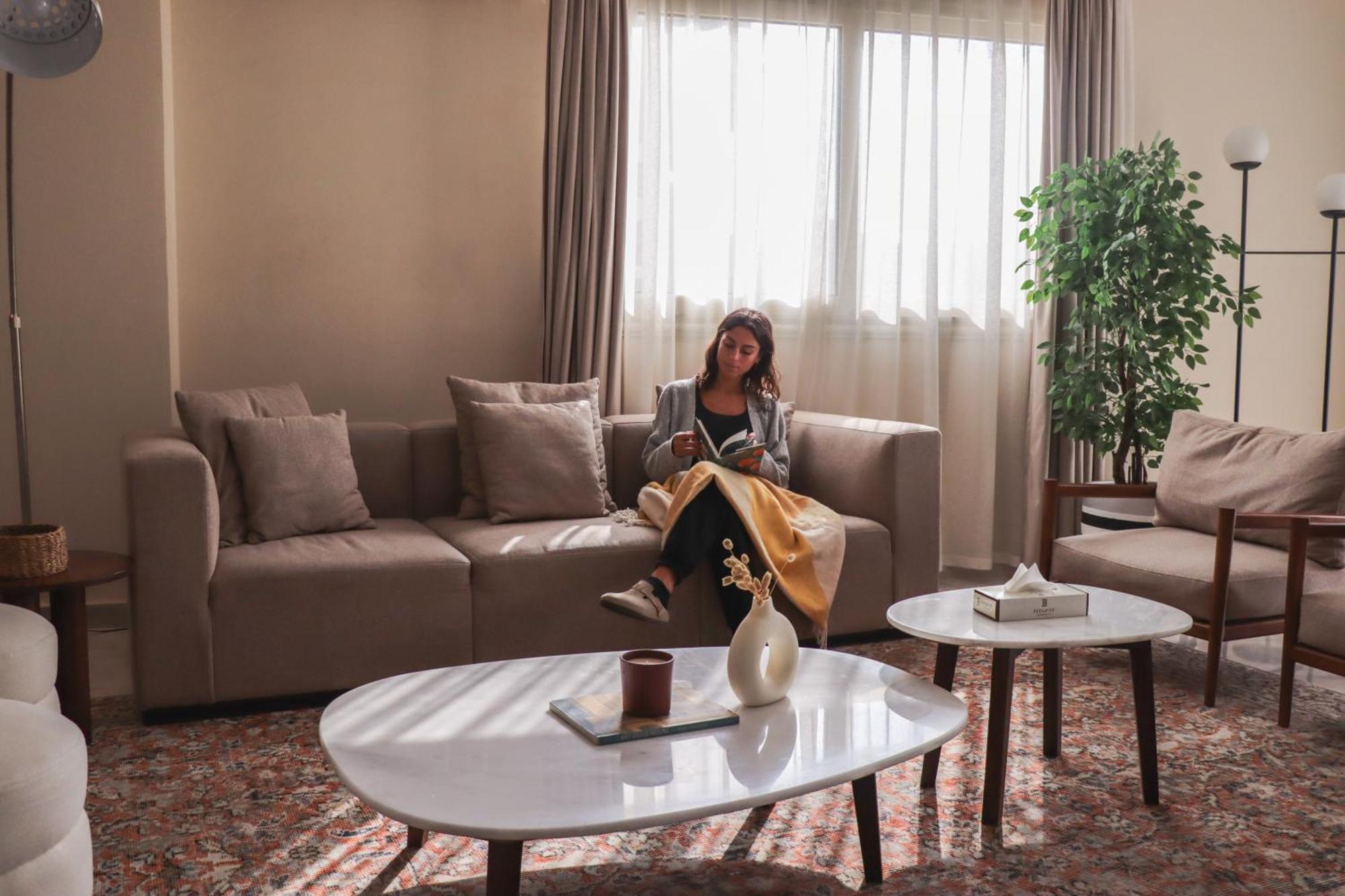 Apartment Vida By Elegant Kairo