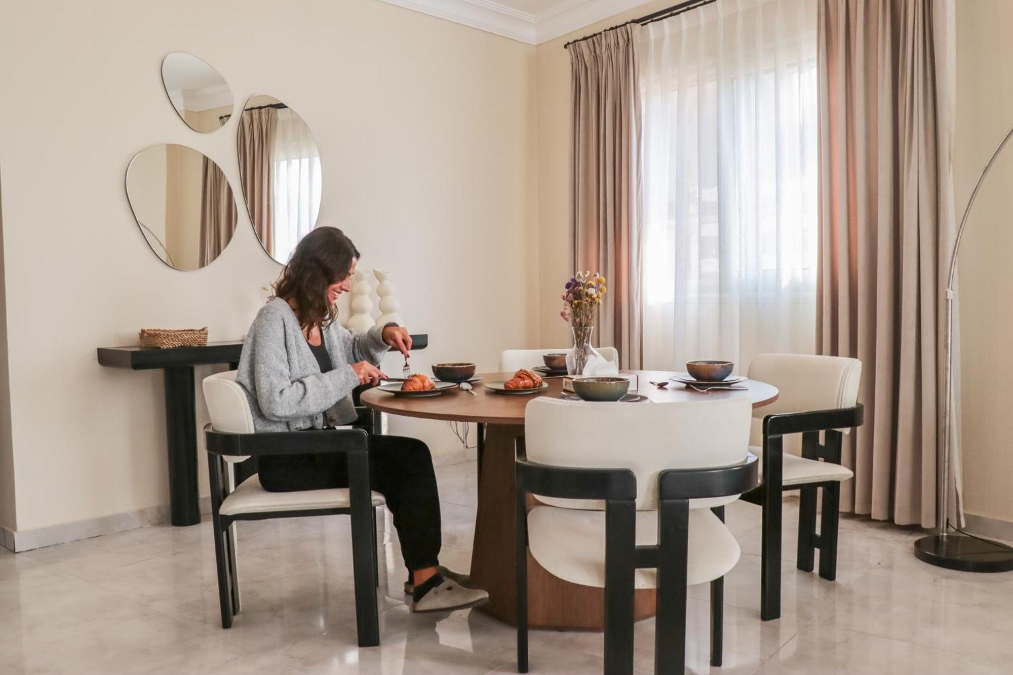 Apartment Vida By Elegant *