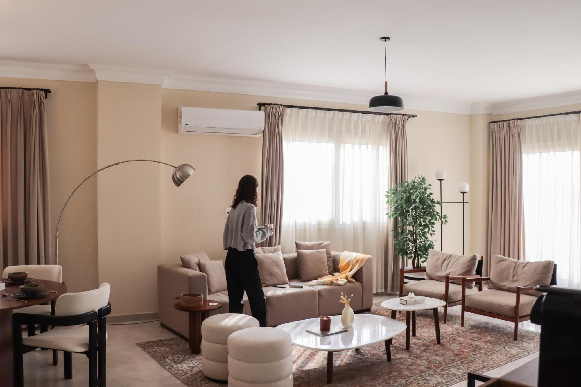 Vida By Elegant Apartment Kairo